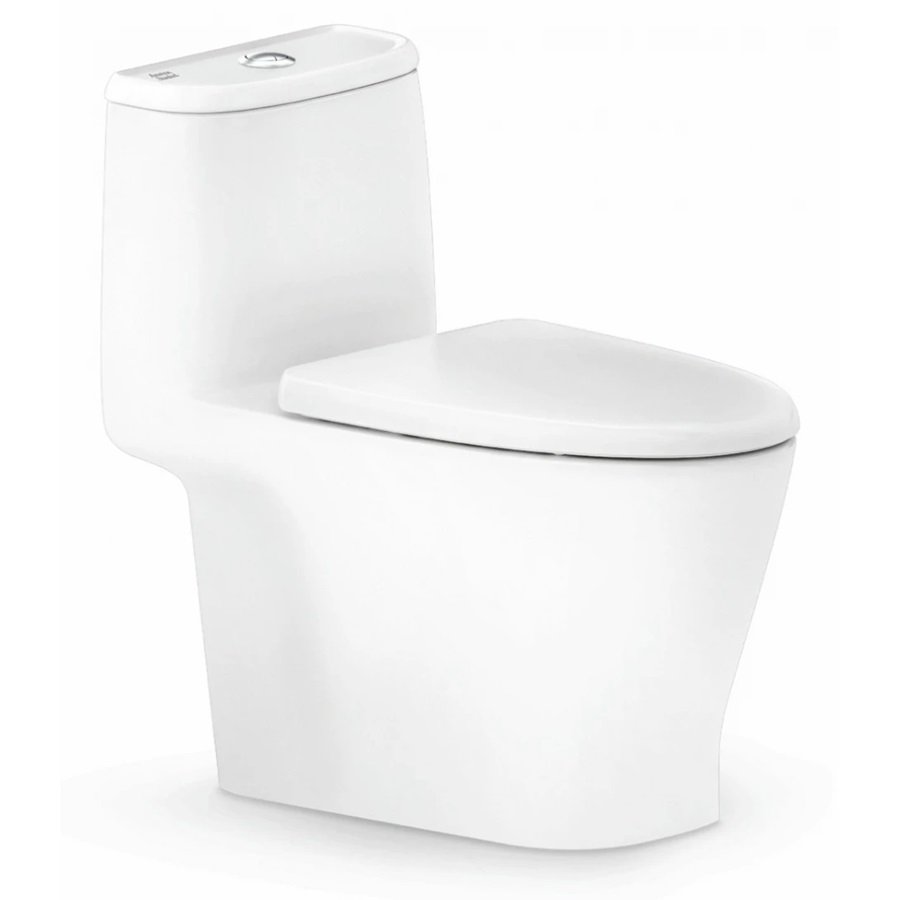 Ảnh Combo thiết bị vệ sinh American Standard 03 2