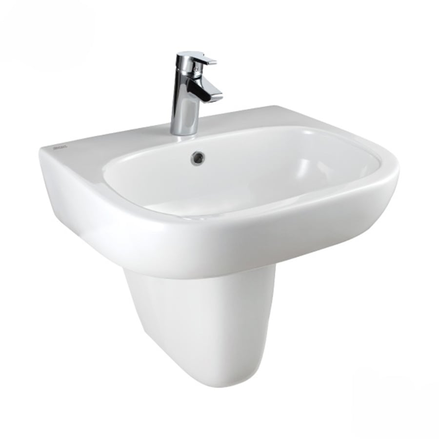 Ảnh Combo Thiết bị vệ sinh American Standard 05 8