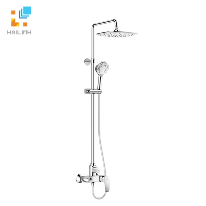Ảnh Combo Thiết bị vệ sinh American Standard 09 6