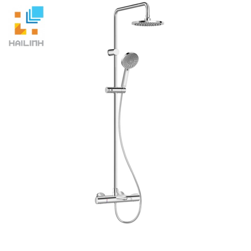 Ảnh Combo Thiết bị vệ sinh American Standard 08 6