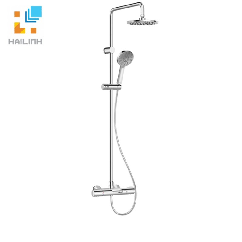 Ảnh Combo Thiết bị vệ sinh American Standard 07 6