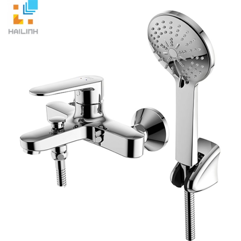 Ảnh Combo Thiết bị vệ sinh American Standard 05 5