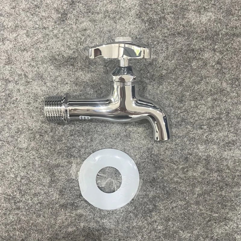 Ảnh Vòi chậu gắn tường Cotto CT170C6(HM) 3
