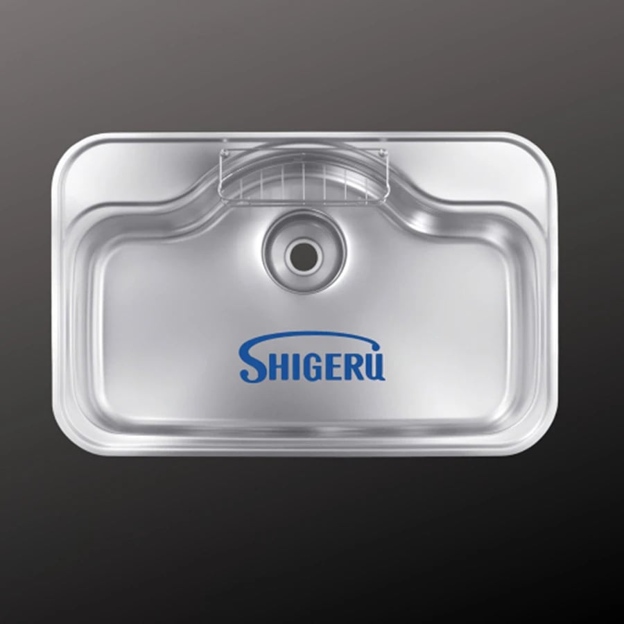 Ảnh Chậu rửa bát SHIGERU FCM-DK FS NE 2