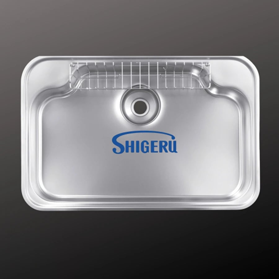 Ảnh Chậu rửa bát Shigeru IB – DK FS NE 2