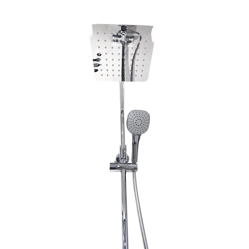 Ảnh Sen tắm cây JOMOO 36437-477/1B-I011 4