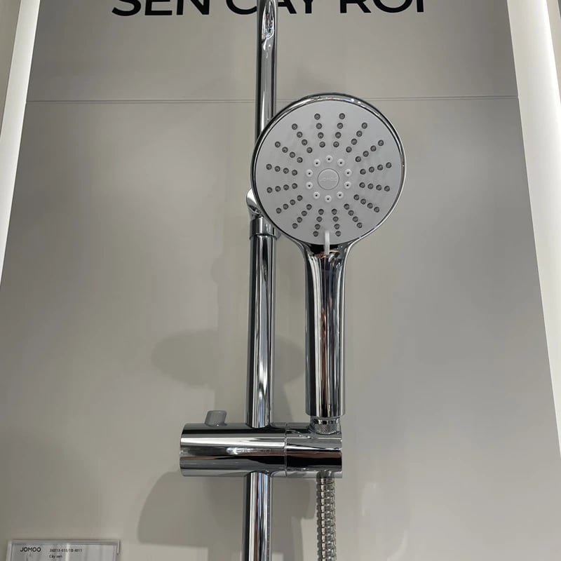 Ảnh Sen tắm cây JOMOO 36313-015/1B-I011 4