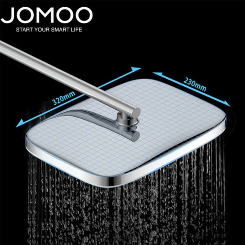Ảnh Sen tắm cây JOMOO 36495-685/1B-1 6