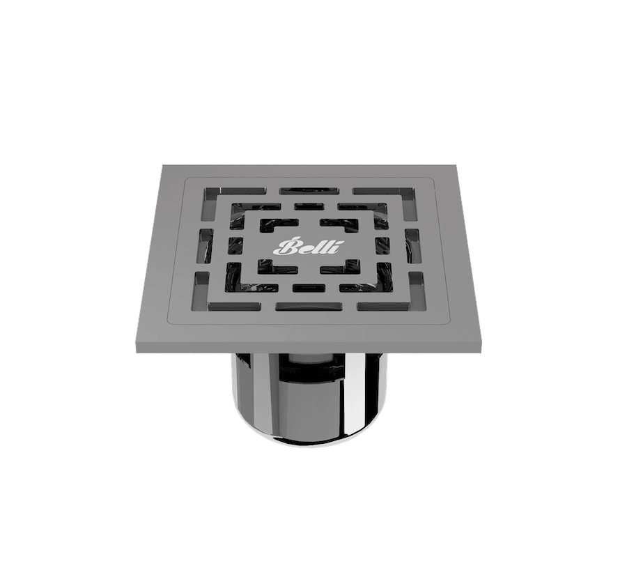 Ảnh Thoát sàn Belli BL-TS8101 2