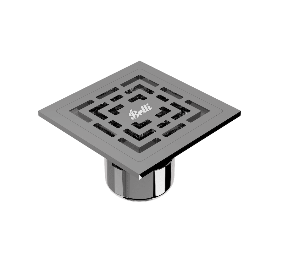 Ảnh Thoát sàn Belli BL-TS8101 3