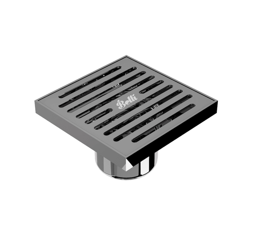 Ảnh Thoát sàn Belli BL-TS8102-2 4