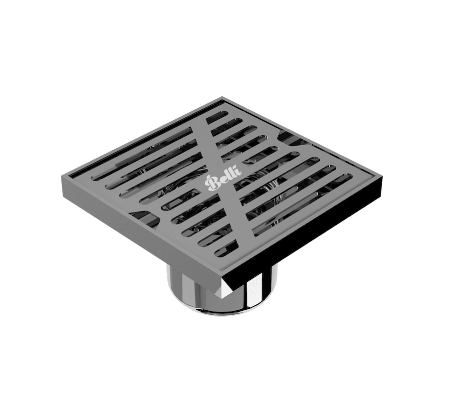 Ảnh Thoát sàn Belli BL-TS8103 3