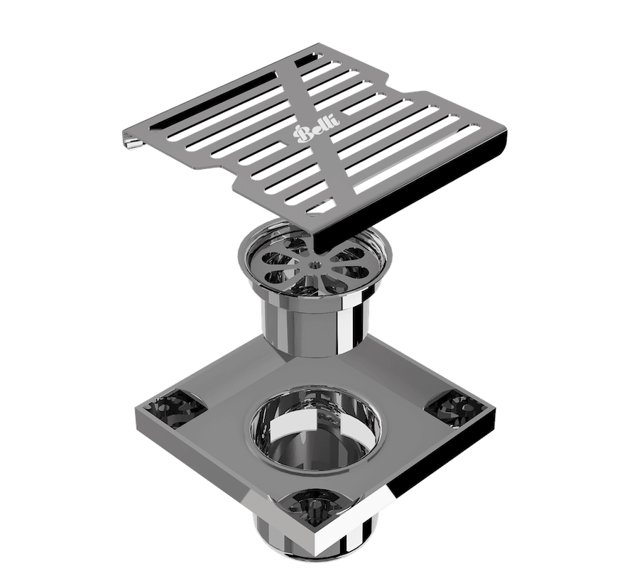 Ảnh Thoát sàn Belli BL-TS8103 4