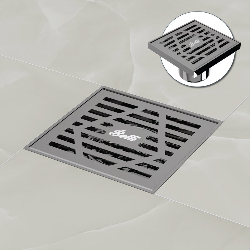 Ảnh Ga thoát sàn Belli BL-TS8103-2 3