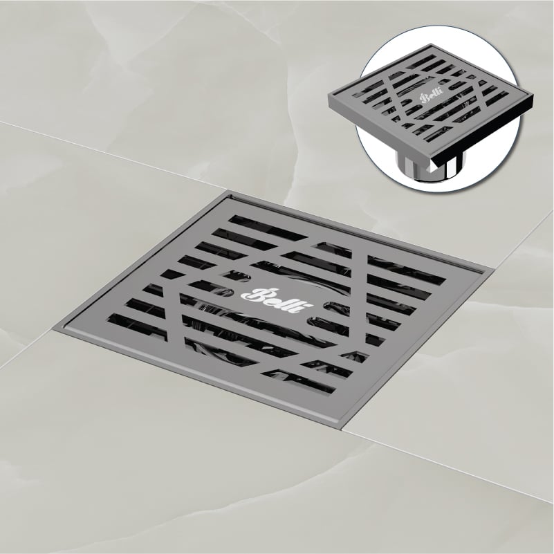 Ảnh Ga thoát sàn Belli BL-TS8103-2 3