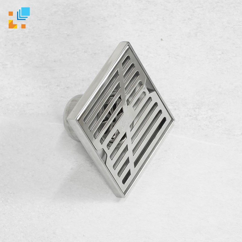 Ảnh Ga thoát sàn Belli BL-TS8103-2 6