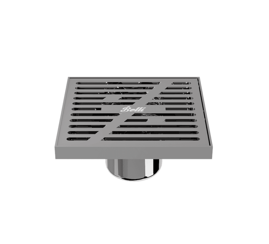 Ảnh Ga thoát sàn Belli BL-TS8201-2 3