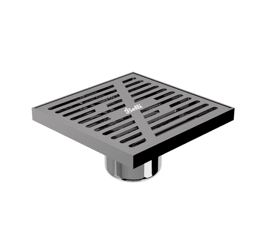 Ảnh Ga thoát sàn Belli BL-TS8201-2 4