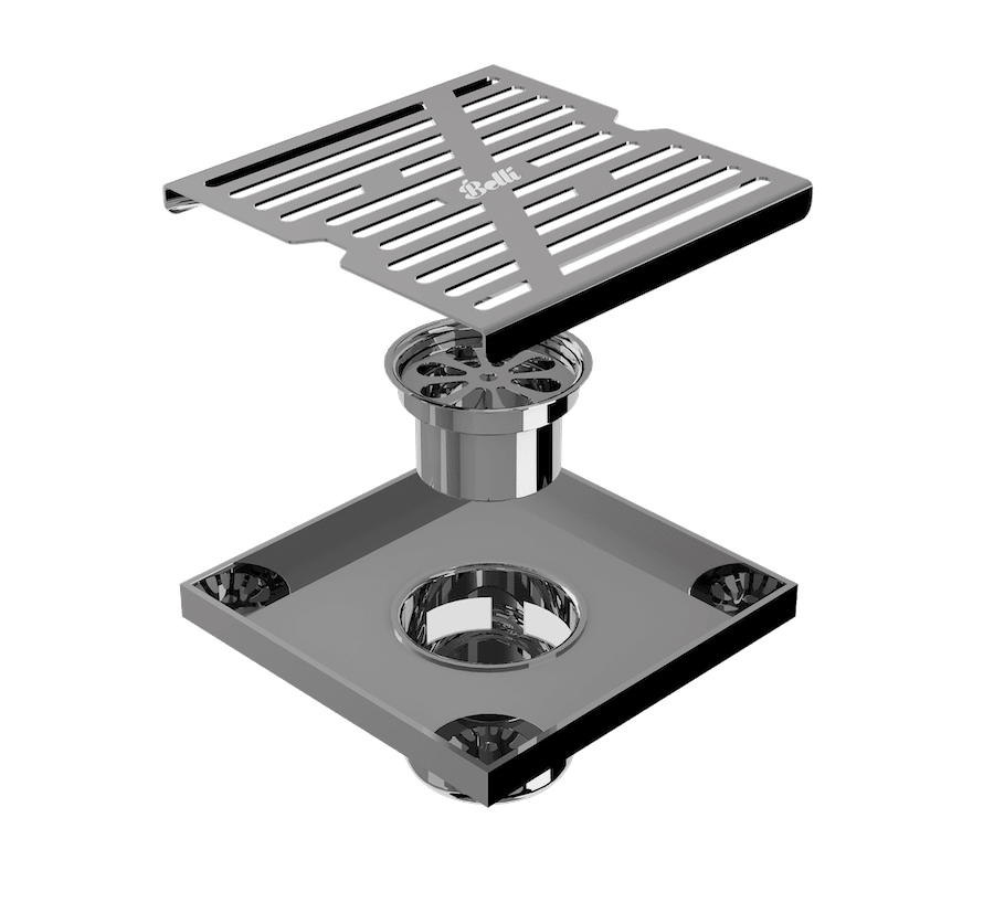 Ảnh Thoát sàn Belli BL-TS8201 6