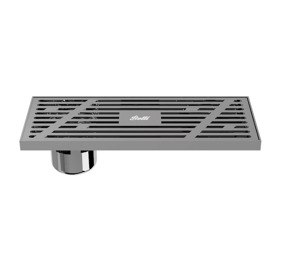 Ảnh Ga thoát sàn Belli BL-TS8401-2 2