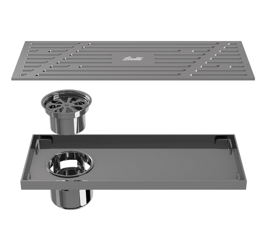 Ảnh Ga thoát sàn Belli BL-TS8401-2 4