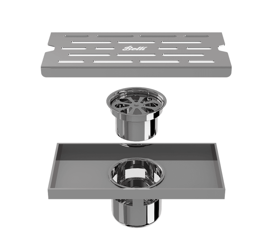 Ảnh Thoát sàn Belli BL-TS8402 4
