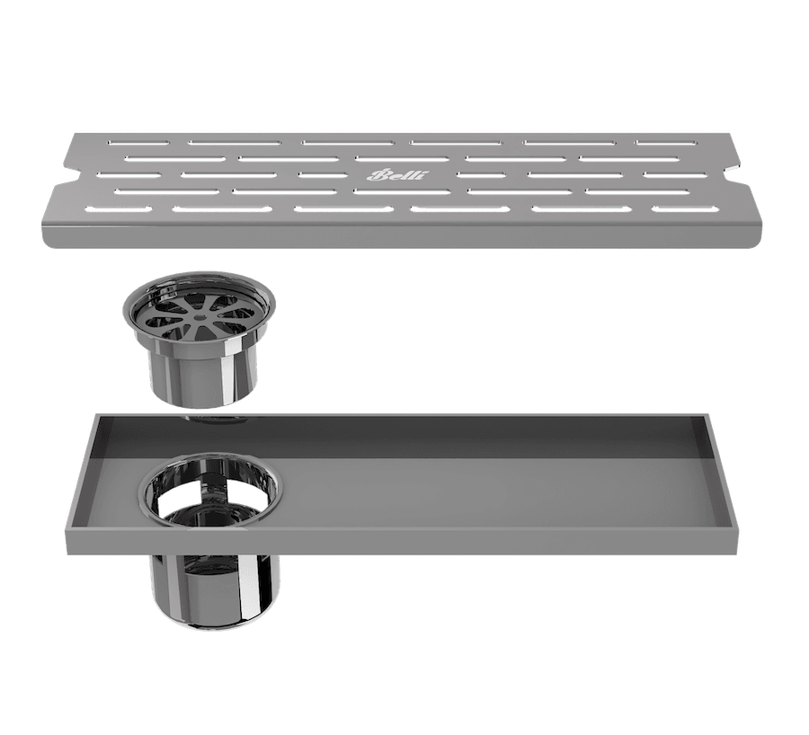 Ảnh Thoát sàn Belli BL-TS8403 4