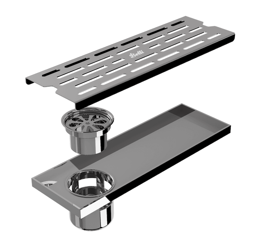 Ảnh Thoát sàn Belli BL-TS8403 5
