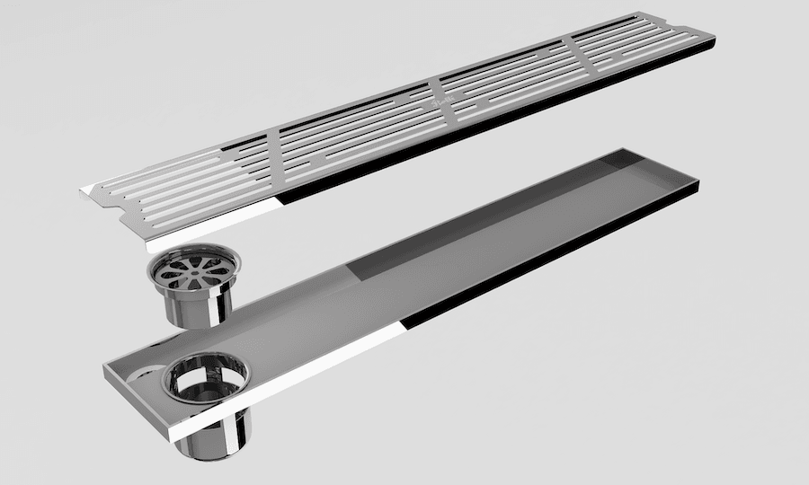 Ảnh Thoát sàn Belli BL-TS8404 5