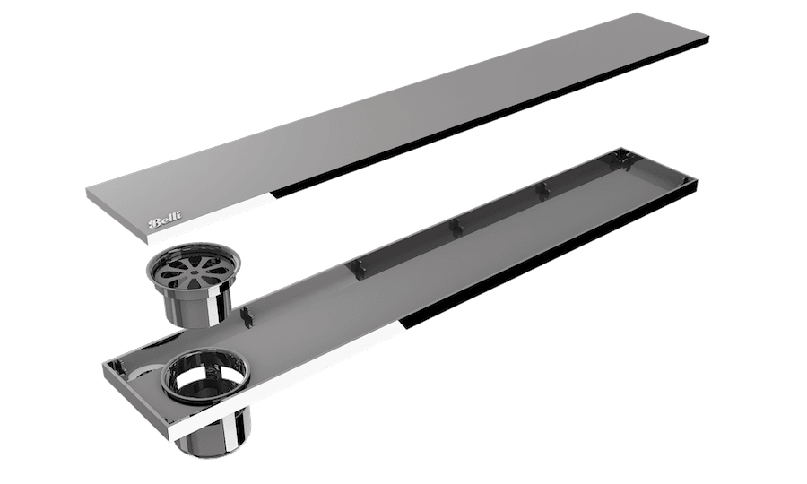 Ảnh Thoát sàn Belli BL-TS8405 6