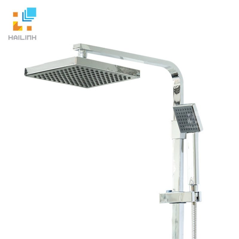 Ảnh Sen tắm cây Belli BL5029 cao cấp 4