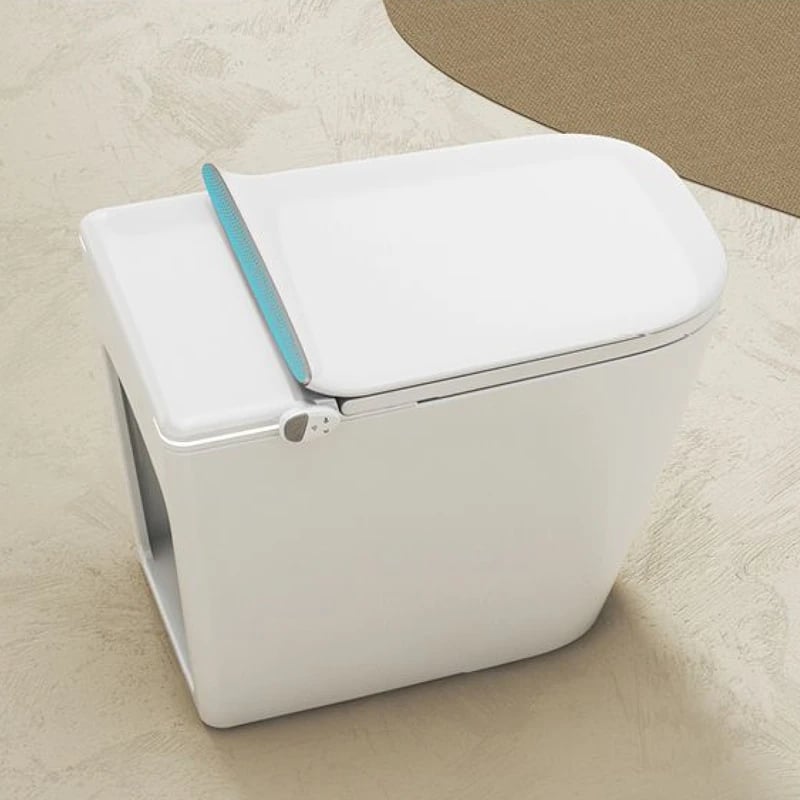Ảnh Bồn cầu thông minh Belli HL9X5 3
