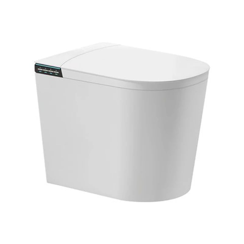 Ảnh Bồn cầu thông minh Belli HL9B731 2