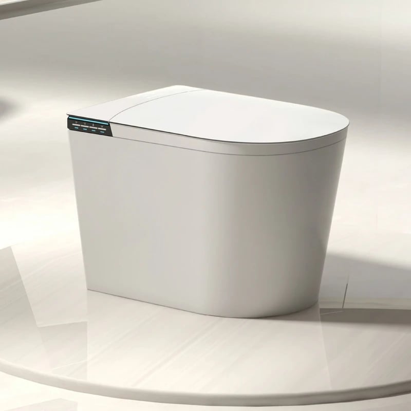 Ảnh Bồn cầu thông minh Belli HL9B731 3