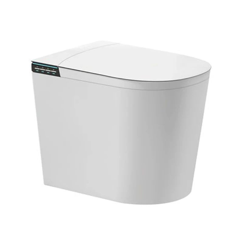 Ảnh Bồn cầu thông minh Belli HL9B731 4