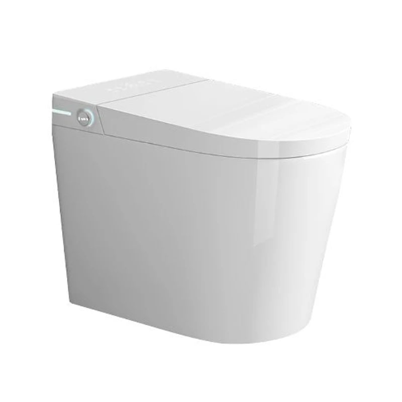 Ảnh Bồn cầu thông minh Belli HL9B733 3