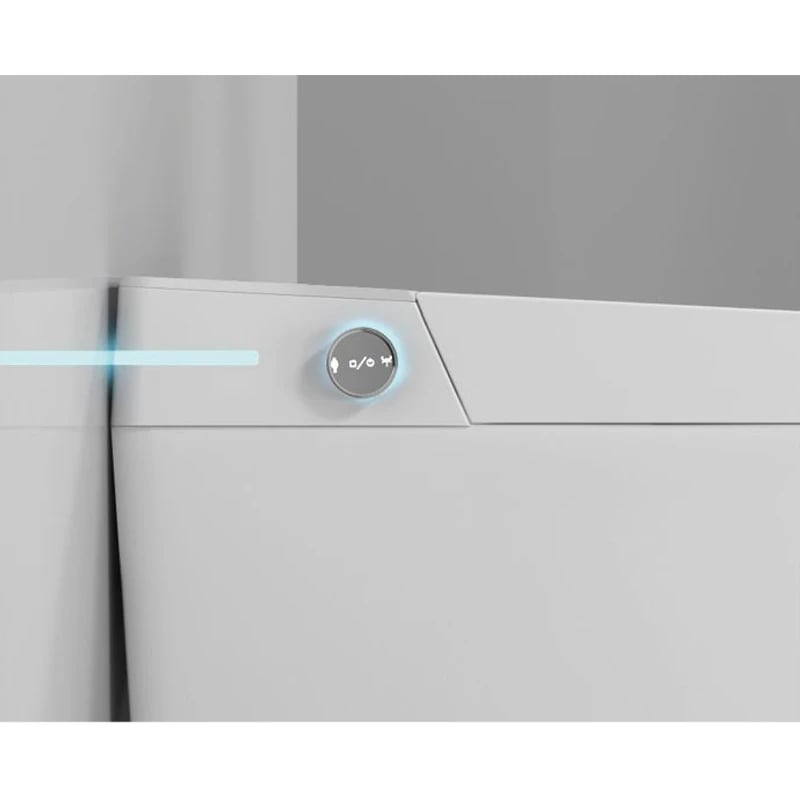 Ảnh Bồn cầu thông minh Belli HL9B733 5