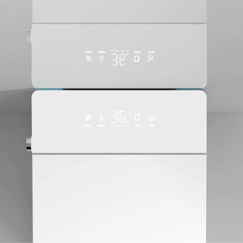 Ảnh Bồn cầu thông minh Belli HL9B733 6