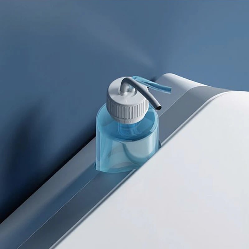 Ảnh Bồn cầu thông minh Belli HL9G1 2