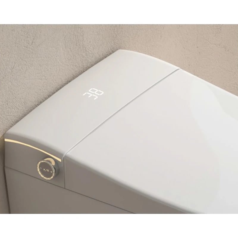 Ảnh Bồn cầu thông minh Belli HL9G2 2