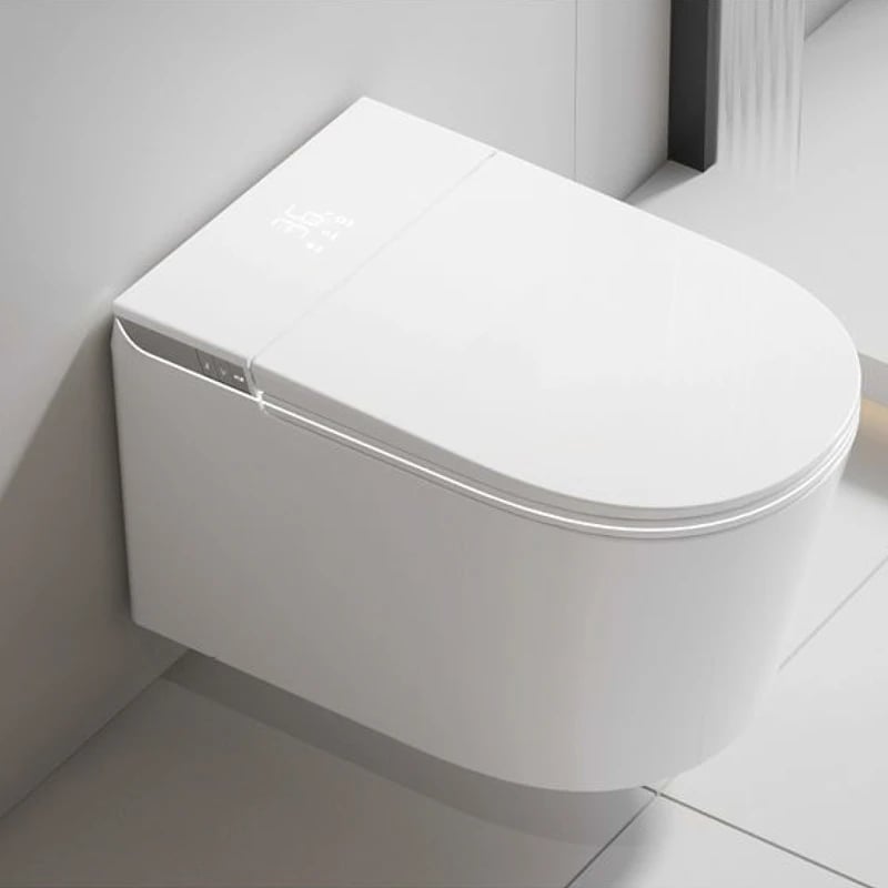 Ảnh Bồn cầu thông minh Belli HL9G5 2