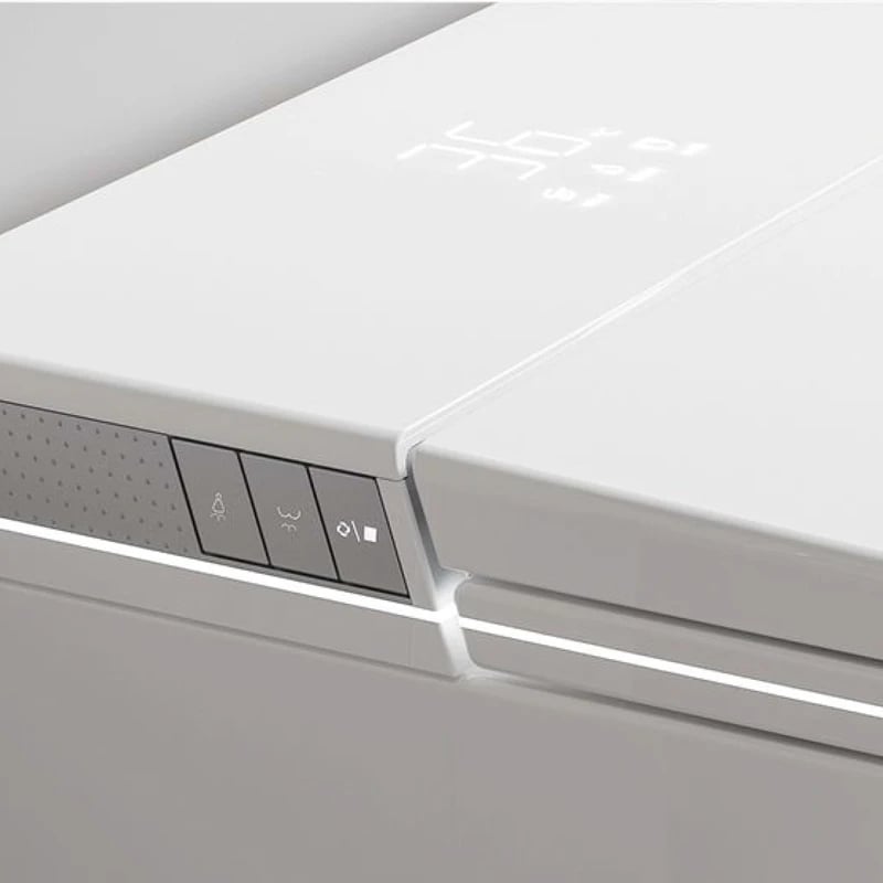 Ảnh Bồn cầu thông minh Belli HL9G5 3