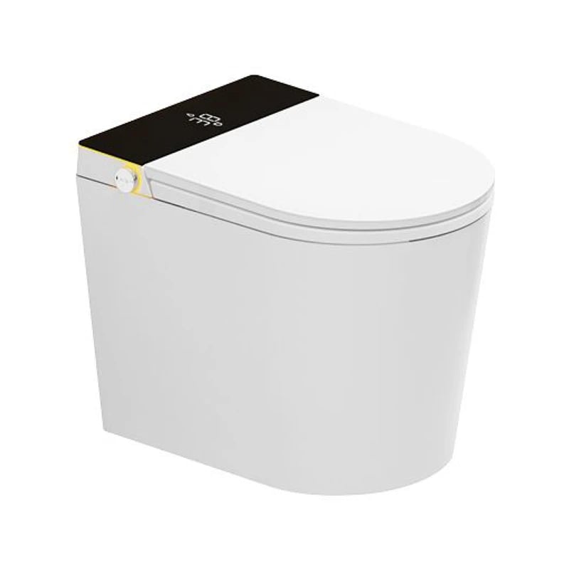 Ảnh Bồn cầu thông minh Belli HL9X3 2