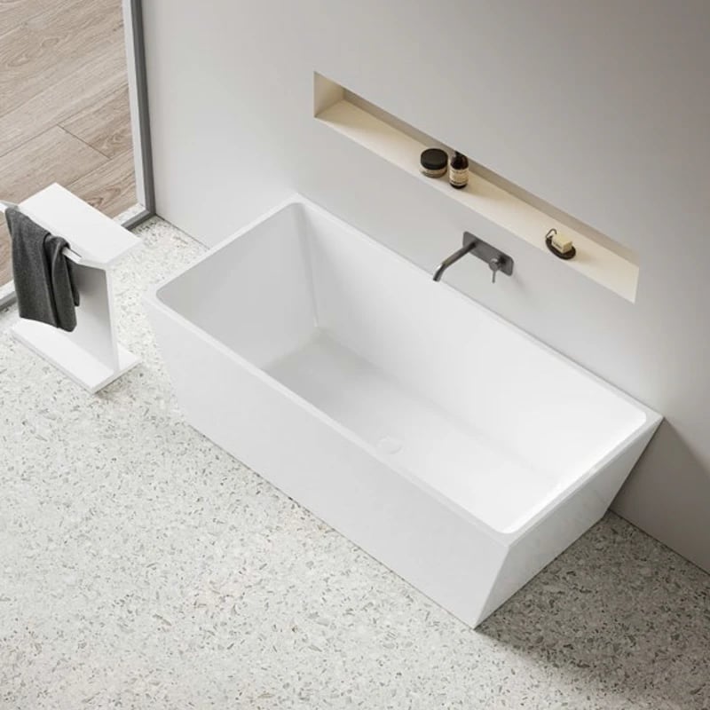 Ảnh Bồn tắm Belli HL6AT611-15 3
