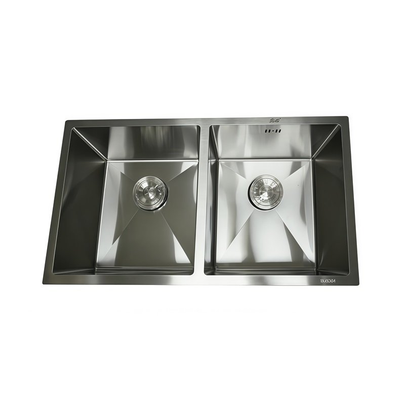 Ảnh Chậu rửa bát Belli BL.2C.80.45.A 2