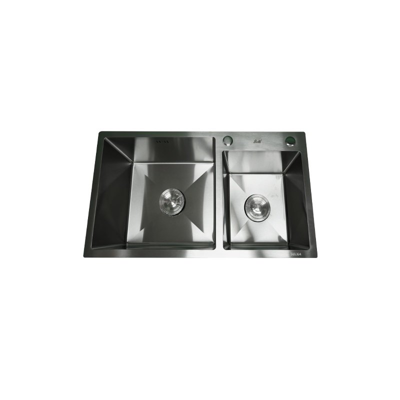 Ảnh Chậu rửa bát Belli BL.2L.78.43 2