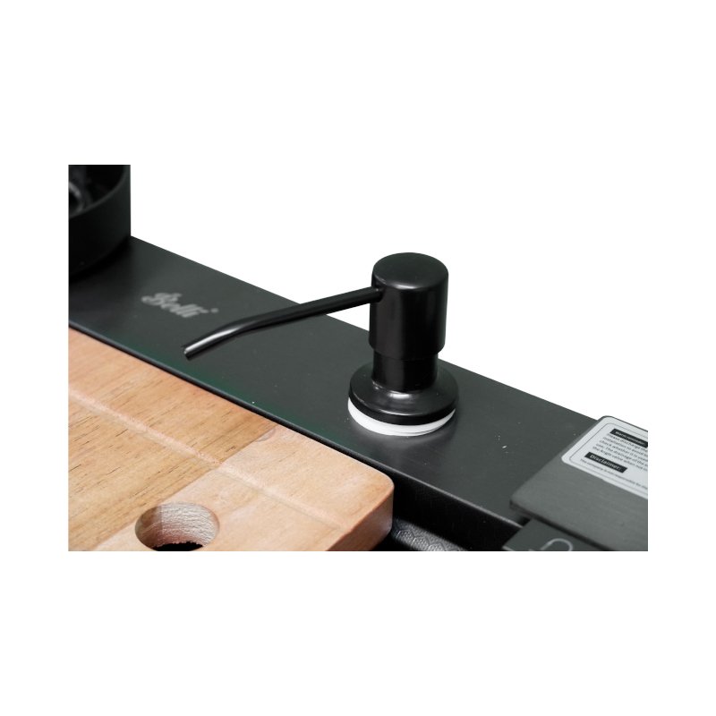 Ảnh Chậu rửa bát Belli BL.D.75.46.TKTS 5