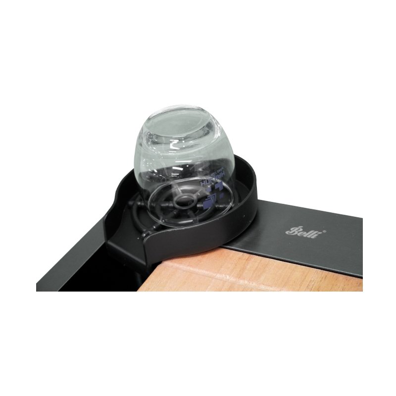 Ảnh Chậu rửa bát Belli BL.D.75.46.TKTS 6