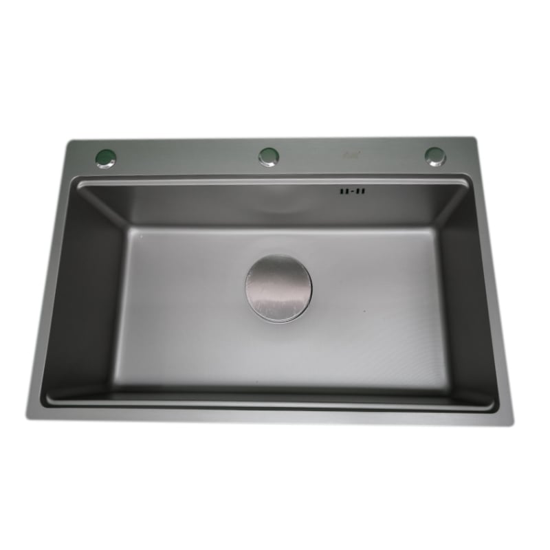 Ảnh Chậu rửa bát Belli BL.D.76.48 4