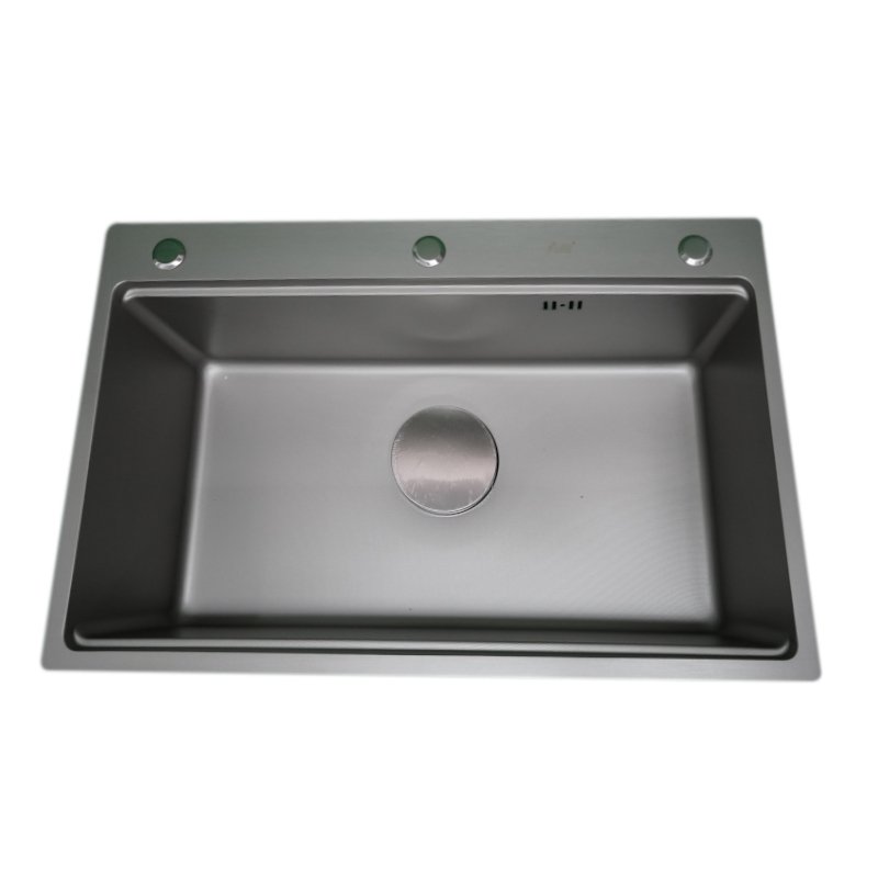 Ảnh Chậu rửa bát Belli BL.D.76.48 4